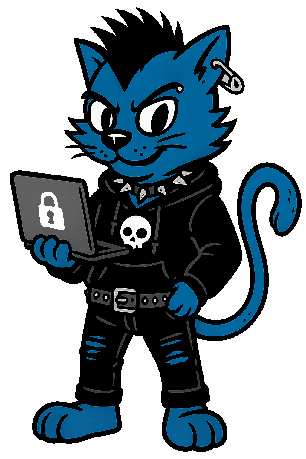 CryptoCat